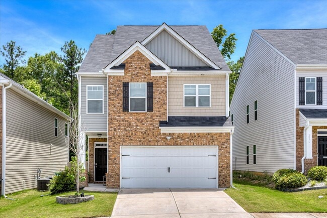 property at 287 Claudia Dr