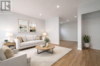 1427 Bellamy St in Ottawa, ON - Building Photo - Building Photo