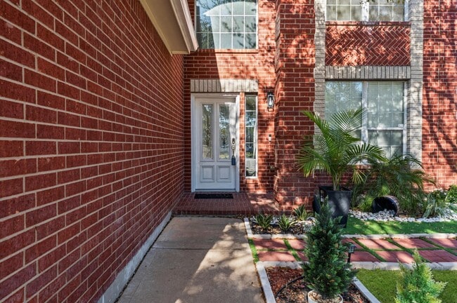 property at 19314 Casey Creek Ct