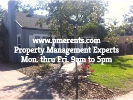 1528 S Tuxedo Ave in Stockton, CA - Building Photo