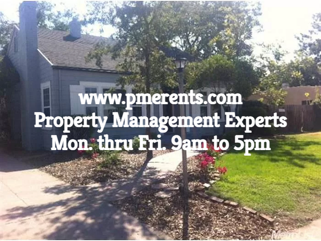property at 1528 S Tuxedo Ave