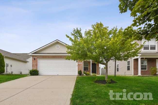 property at 12298 Wolf Run Rd