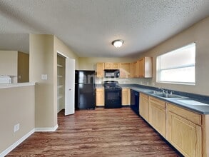 3210 Black Forest Ln in Indianapolis, IN - Building Photo - Building Photo