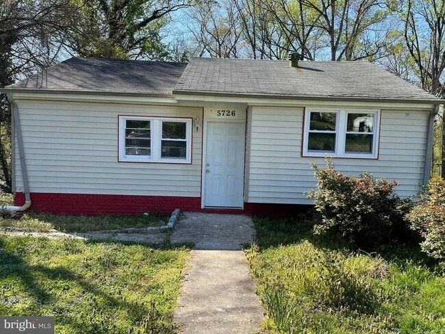 property at 5726 66th Ave