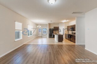 1700 Atlantica St in Cedar Park, TX - Building Photo