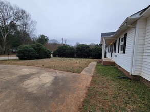 1916 Calvin Ave in Salisbury, NC - Building Photo - Building Photo