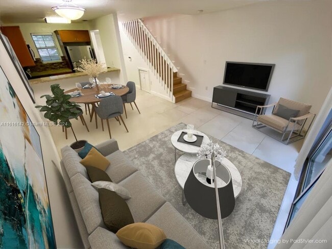 property at 3130 Bird Ave