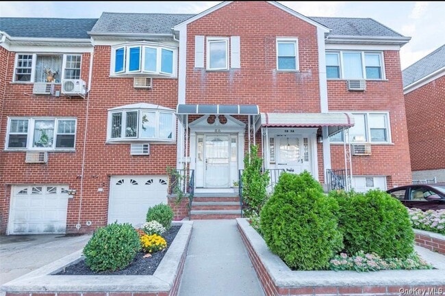 property at 18-16 Bell Blvd