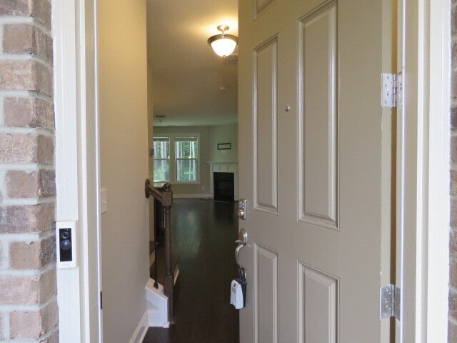 1517 Catch Fly Ln in Durham, NC - Building Photo - Building Photo