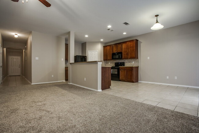 310 Fisherman Trail in Melissa, TX - Building Photo - Building Photo