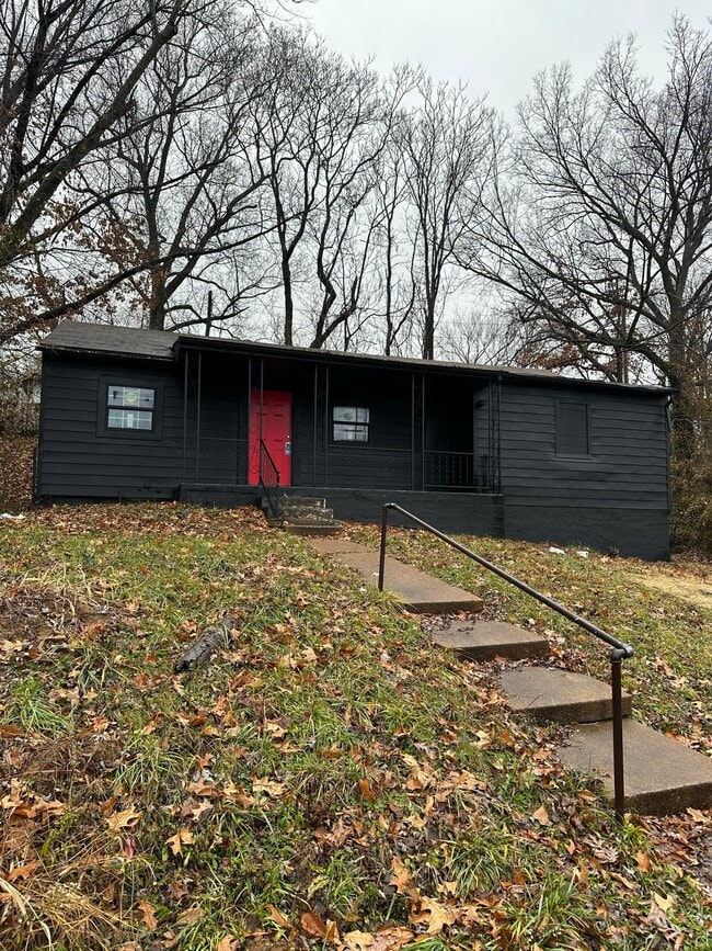 property at 2235 Edmund Ave