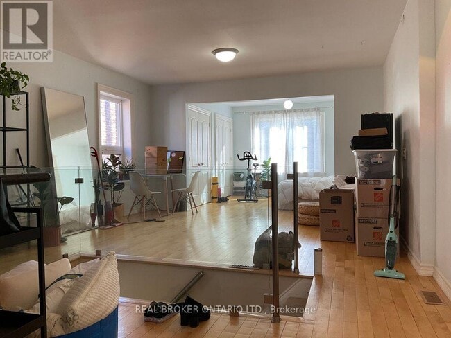 property at 1188 Woodbine Ave