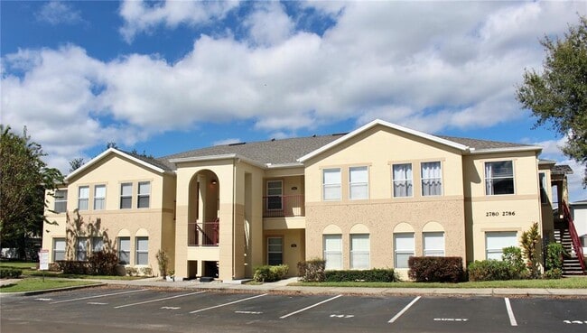 property at 2780 Club Cortile Cir