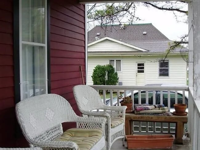 414 E Webster St in Springfield, MO - Building Photo - Building Photo