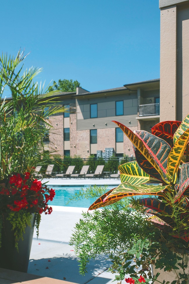 Lakewood Park Apartments