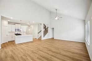 6303 Buffalo Bnd Ln in Richmond, TX - Building Photo - Building Photo