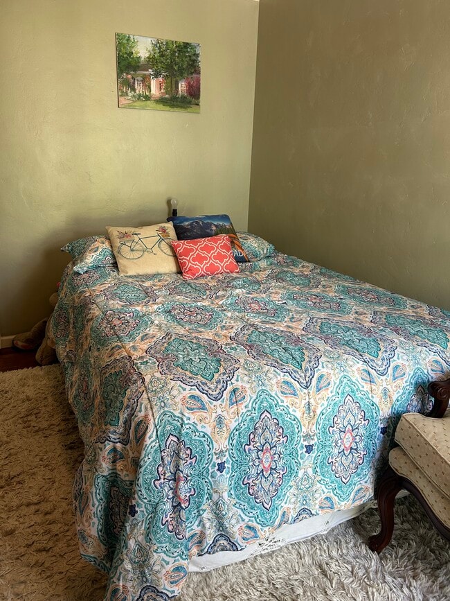 property at 3463 Page St
