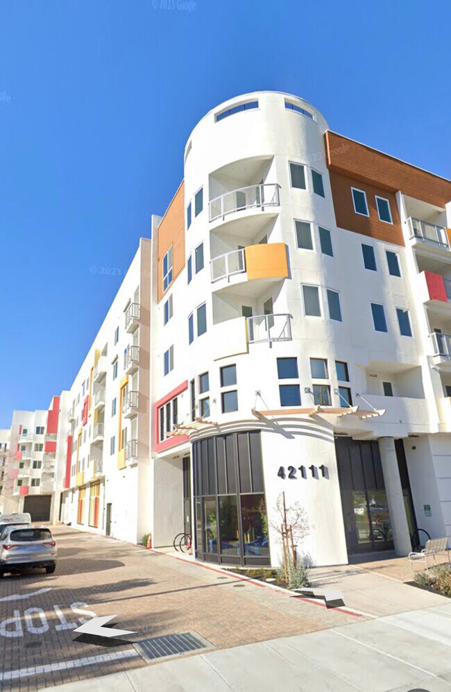 42111 Osgood Rd Rentals in Fremont, CA