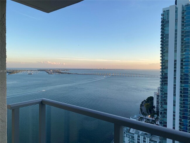 property at 1155 Brickell Bay Dr