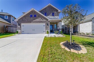 12882 Lime Stone Ln in Conroe, TX - Building Photo - Building Photo