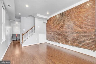 403 Franklin St NW in Washington, DC - Building Photo - Building Photo