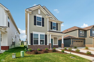 5733 Arcade Blvd in McCordsville, IN - Building Photo - Building Photo