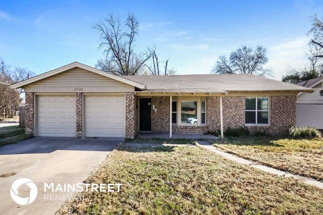 property at 2132 David Dr