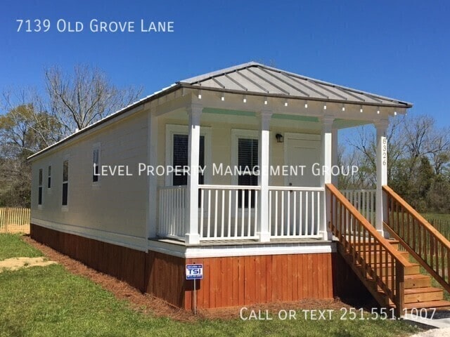 7139 Old Grv Ln in Fairhope, AL - Building Photo - Building Photo