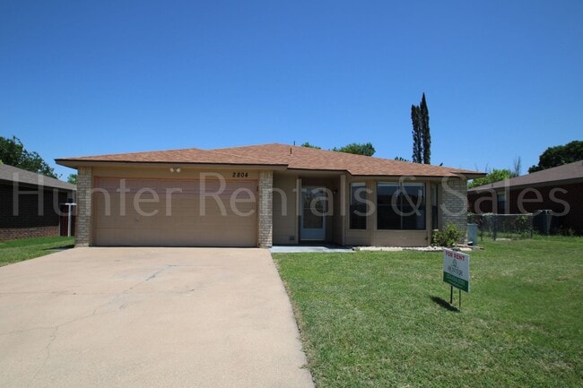 property at 2804 Derby Dr