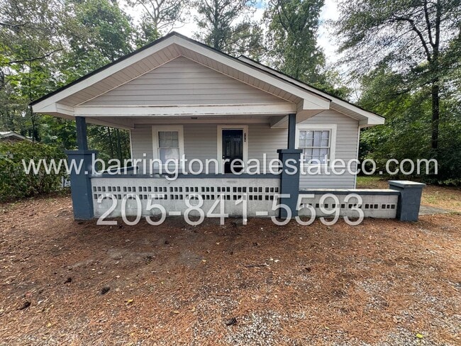 property at 779 Heflin Ave E