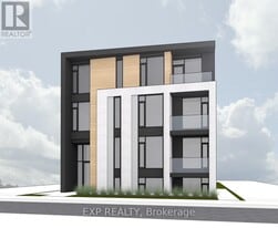 211 Armstrong St in Ottawa, ON - Building Photo