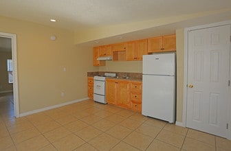 Rocky Creek Village Senior Living in Tampa, FL - Building Photo - Interior Photo