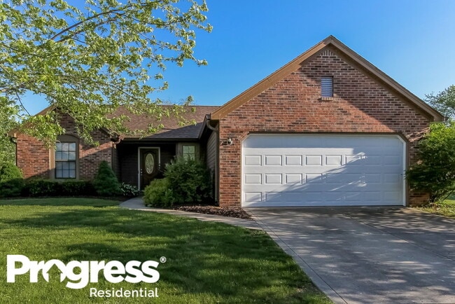 property at 3081 Sable Ridge Pl