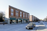 Hamilton Union photo'