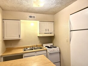 801 M St NW in Ardmore, OK - Building Photo - Building Photo