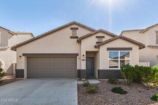 1357 E Chillingham Rd in Queen Creek, AZ - Building Photo