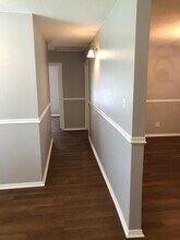 3718 Penwood Way in Houston, TX - Building Photo - Building Photo