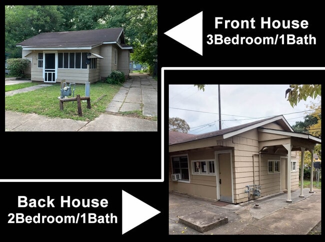 property at 621 Majestic St