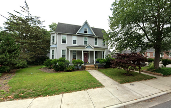 305 N Division St, Unit OFFICE in Salisbury, MD - Building Photo - Building Photo