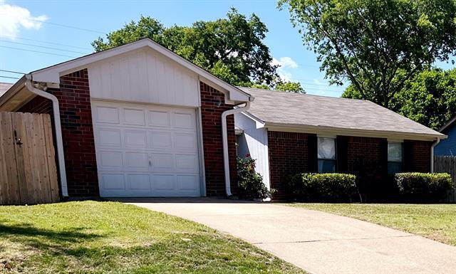 property at 1731 Cliffcrest Dr