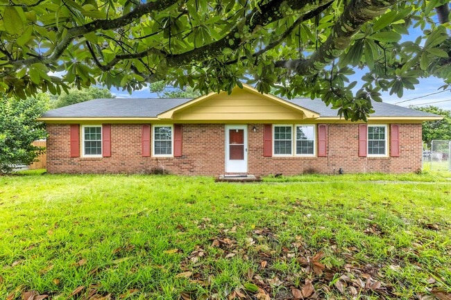 property at 105 Brier Rd