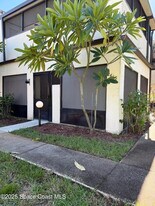 2613 S Park Ave in Titusville, FL - Building Photo