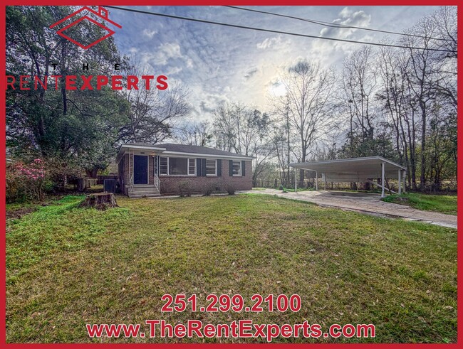 3153 Kendale Dr in Mobile, AL - Building Photo - Building Photo