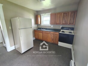 1314 Central Ave, Unit .5 in Anderson, IN - Foto de edificio - Building Photo
