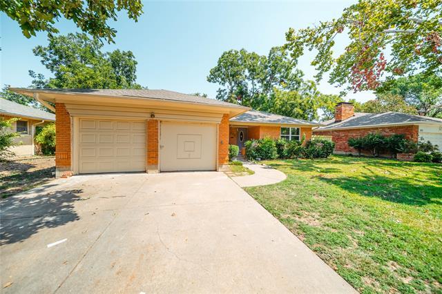 property at 523 Frances Way