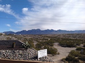 Vista on Majestic in Las Cruces, NM - Building Photo - Building Photo