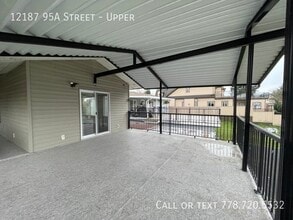 12187-1295A 95a Ave in Surrey, BC - Building Photo - Building Photo