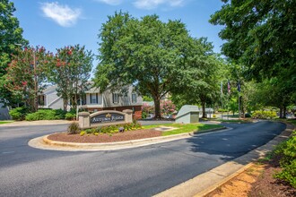 Autumn Ridge in Raleigh, NC - Foto de edificio - Building Photo