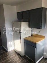 1027 Westmoreland Rd-Unit -1 in Colorado Springs, CO - Building Photo - Building Photo