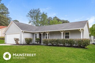 9412 Woodloop Ct in Jonesboro, GA - Building Photo - Building Photo